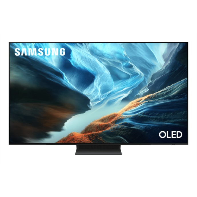 Smart Tivi OLED Samsung AI 4K 83 inch QA83S90HA