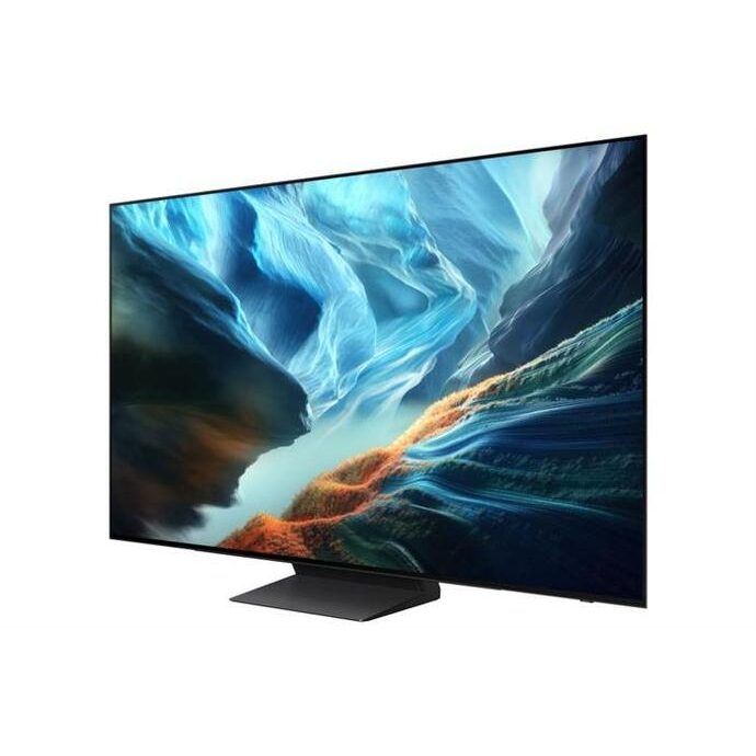 Smart Tivi OLED Samsung AI 4K 83 inch QA83S90HA