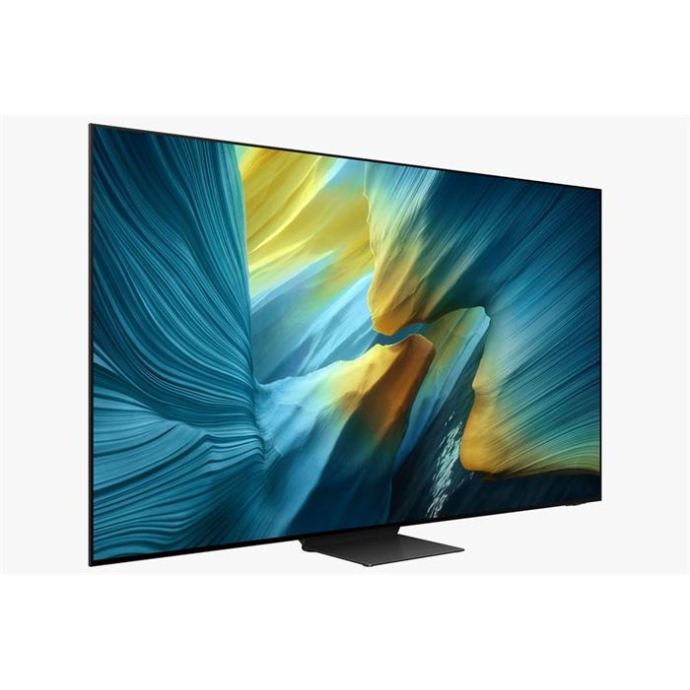 Smart Tivi Samsung OLED 4K Vision AI 83 Inch QA83S95FA