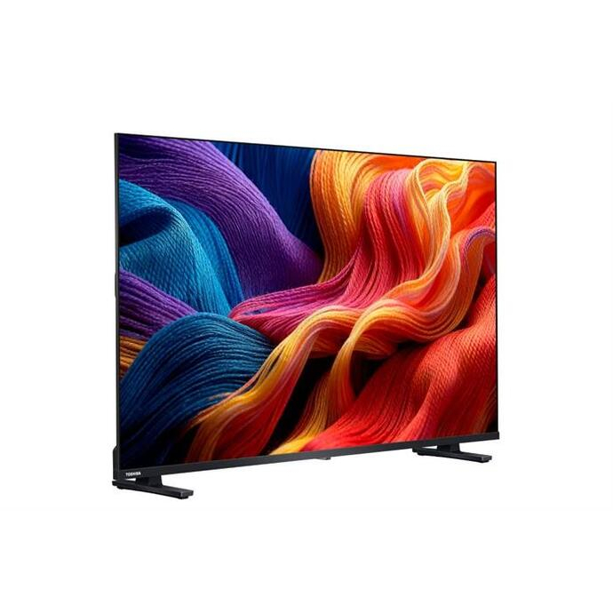 Smart Tivi QLED Toshiba FHD 50 inch 50V37SP