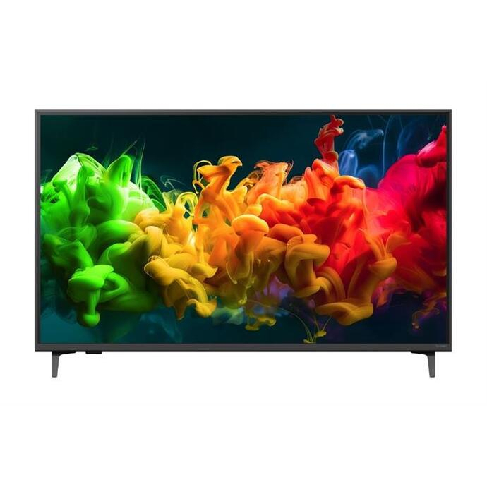Smart Tivi QNED LG AI 4K 75 inch 75QNED80BSA
