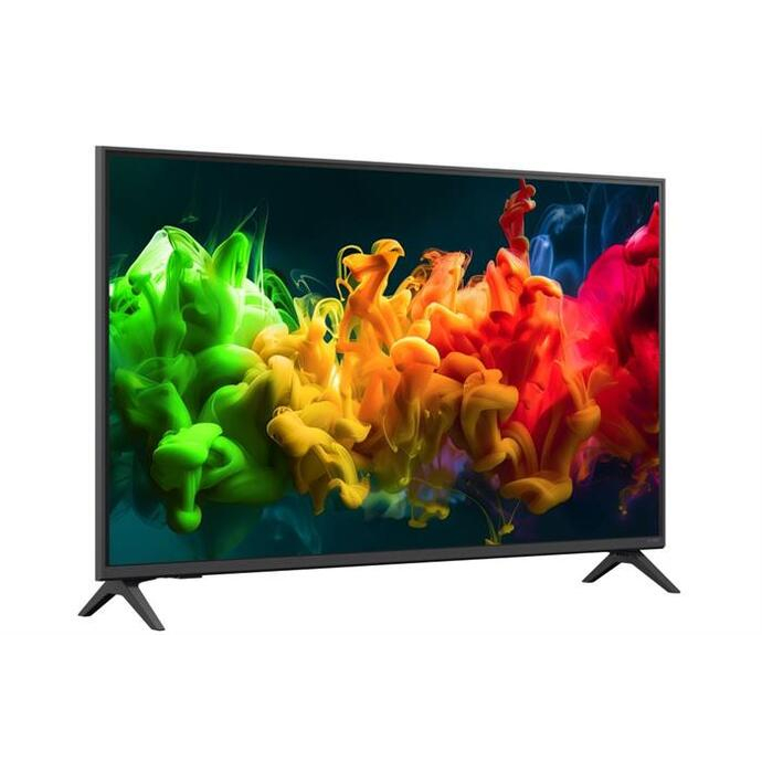 Smart Tivi QNED LG AI 4K 55 inch 55QNED80BSA