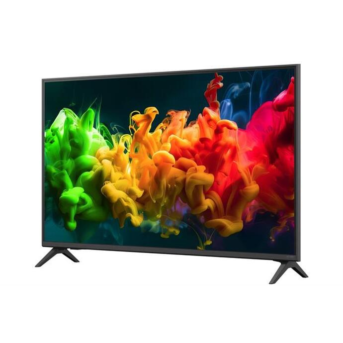 Smart Tivi QNED LG AI 4K 43 inch 43QNED80BSA