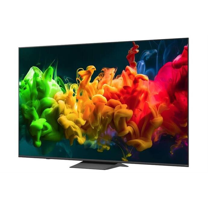 Smart Tivi QNED LG AI 4K 75 inch 75QNED81BSA