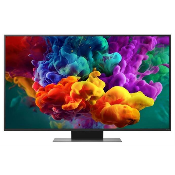 Smart Tivi QNED LG AI 4K 100 inch 100QNED86BSA