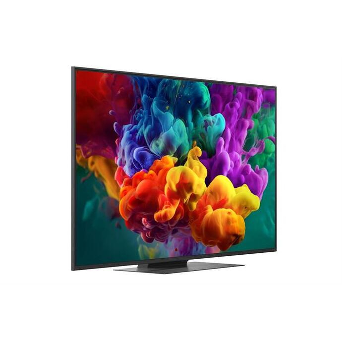 Smart Tivi QNED LG AI 4K 100 inch 100QNED86BSA