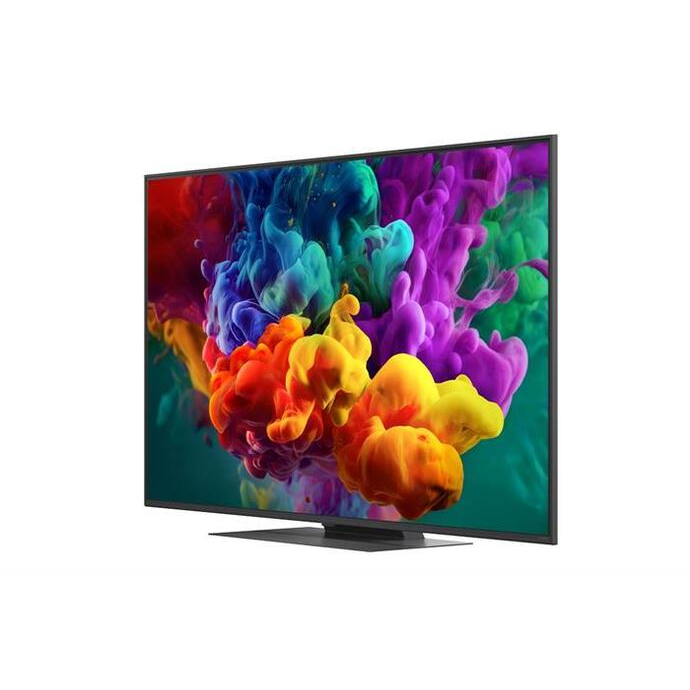 Smart Tivi QNED LG AI 4K 100 inch 100QNED86BSA