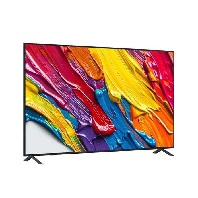 Smart Tivi QNED LG AI 4K 86 inch 86QNED82ASA