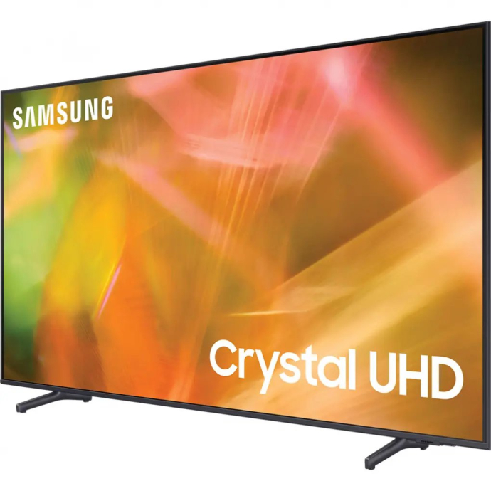 Smart Tivi Samsung 4K UHD 43 Inch UA43AU8000
