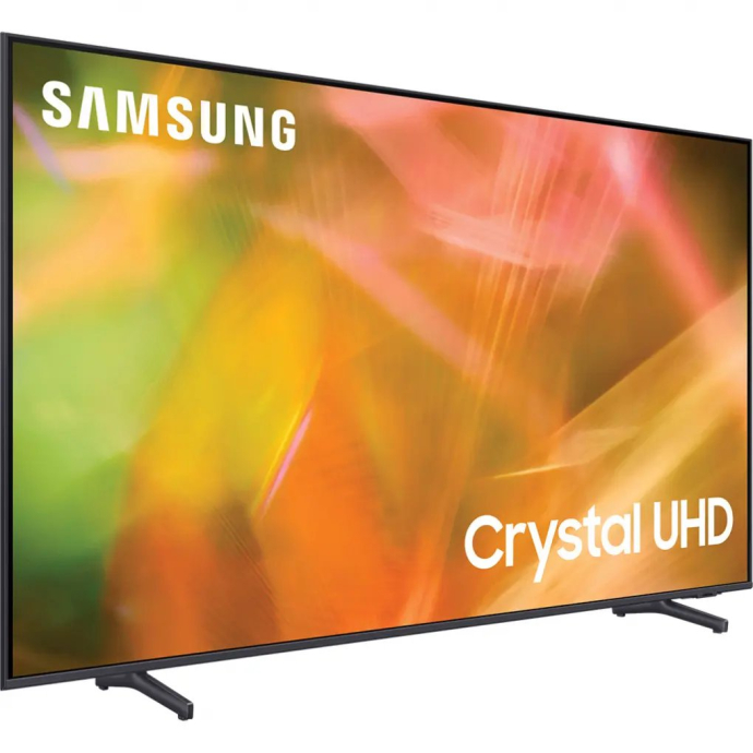 Smart Tivi Samsung 4K UHD 43 Inch UA43AU8000