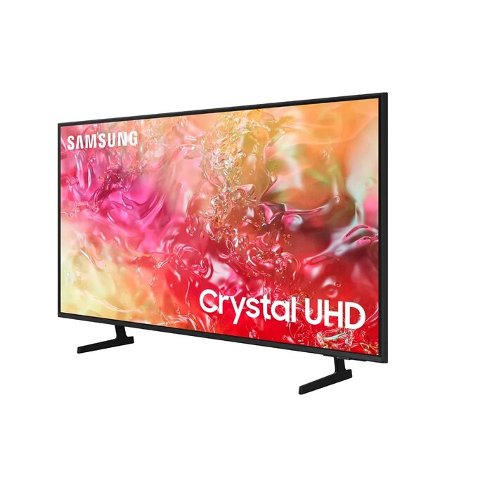 Smart Tivi Samsung 4K 50 inch 50DU7700 Crystal UHD