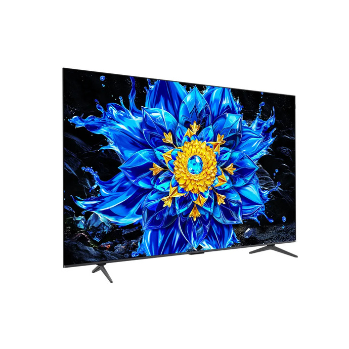 Smart Tivi TCL QD-Mini LED 4K 55 inch 55P8LS