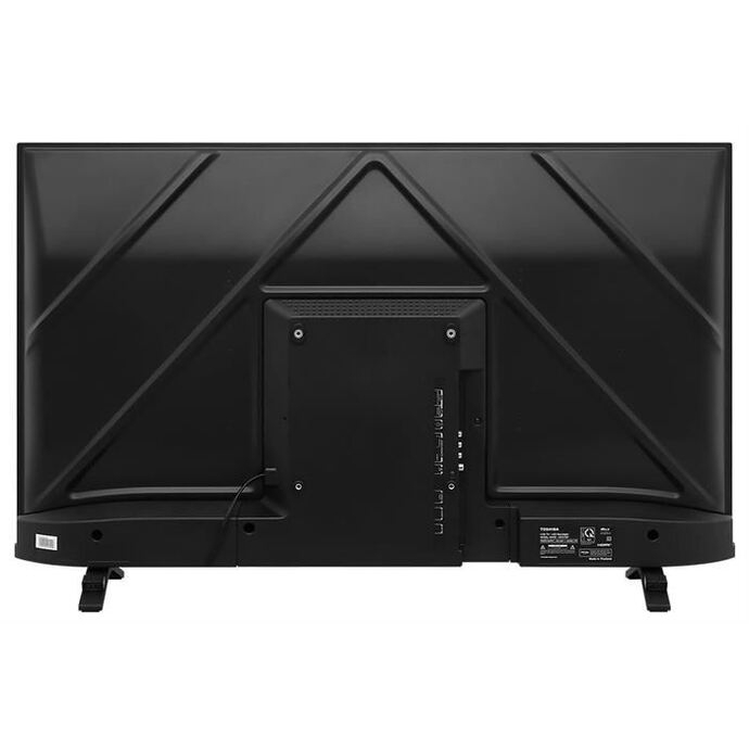 Smart Tivi Toshiba 43 inch 43V31MP
