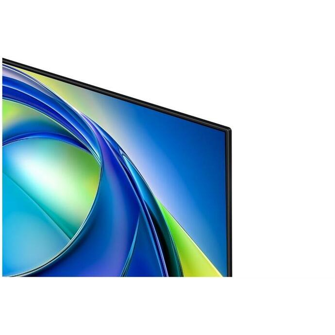 Smart Tivi Toshiba AI 4K 55 inch 55C350RP