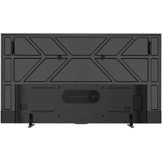 Smart Tivi Toshiba 4K 100 Inch 100Z670NP