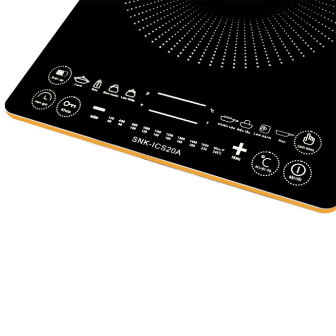 BẾP TỪ SANAKY SNK-ICS20A