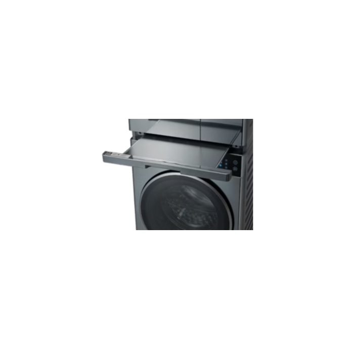 Bộ kệ xếp chồng máy giặt và sấy N-SKT2AVT