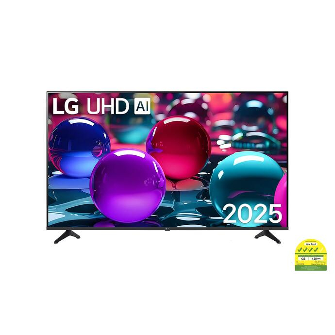 Smart Tivi 4K 50 Inch LG 50UA7350 