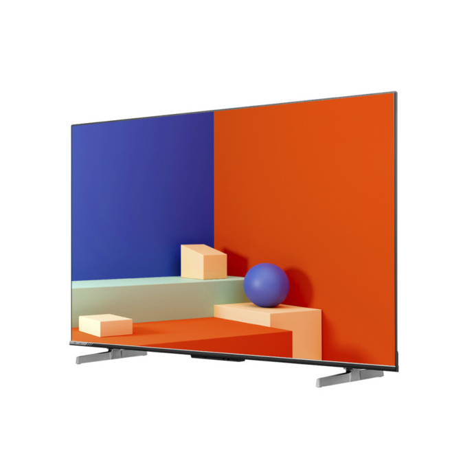 Google Tivi LED Hisense 4K 55 Inch 55A6500K