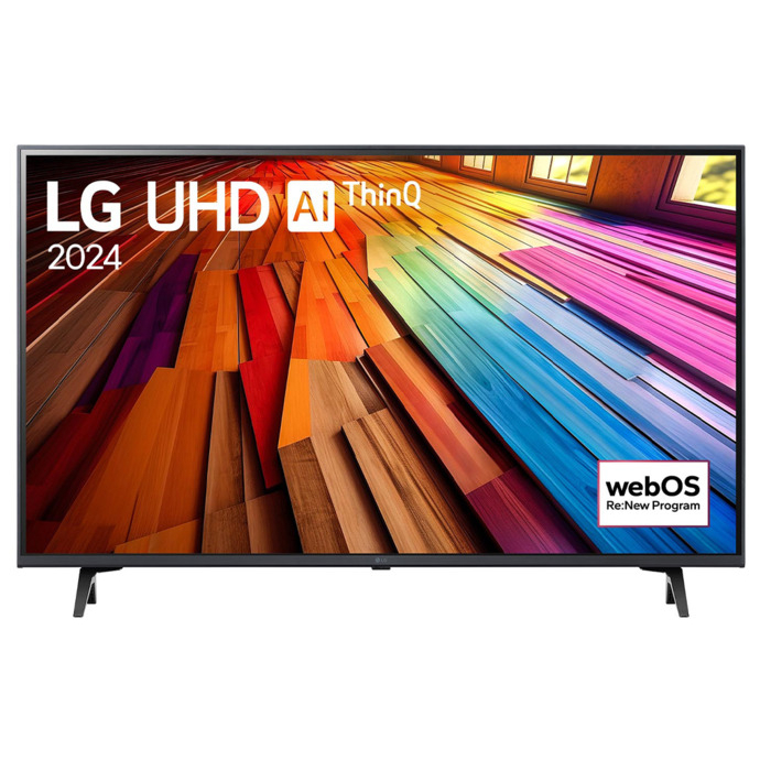Smart Tivi LG 4K 43 inch 43UT8050PSB