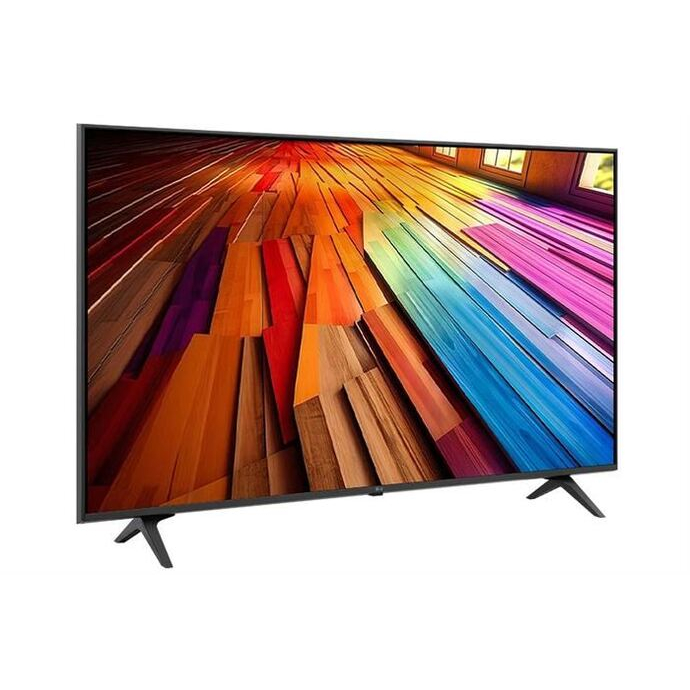 Smart Tivi LG AI 4K 50 inch 50UT8050PSB