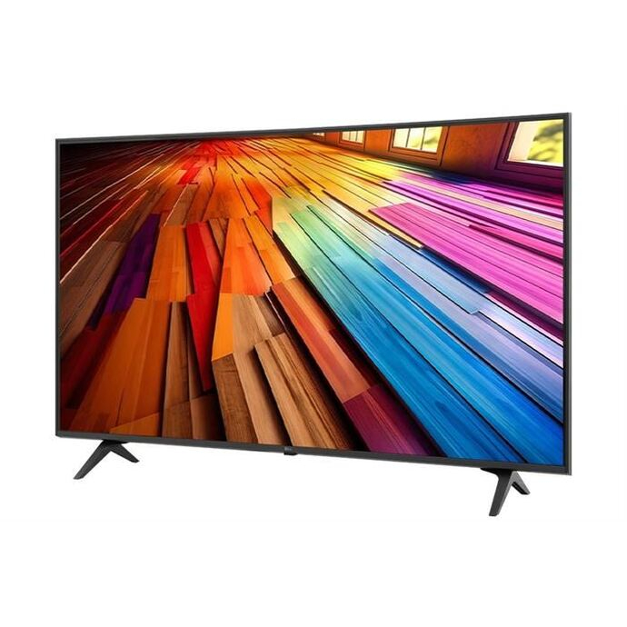 Smart Tivi LG AI 4K 50 inch 50UT8050PSB