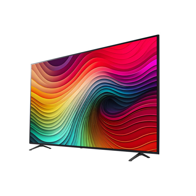 Smart Tivi NanoCell LG 4K 50 Inch 50NANO81TSA
