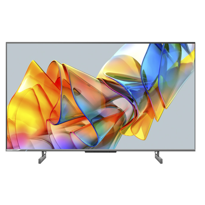 Google Tivi ULED 4K Hisense 43 inch 43U6K