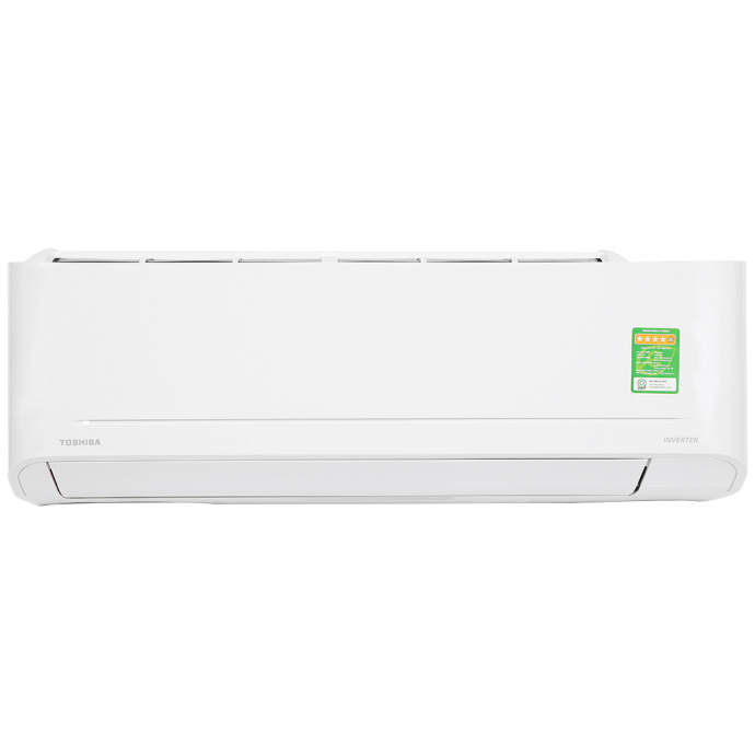 Máy lạnh Toshiba 2 HP Inverter RAS-H18C4KCVG-V