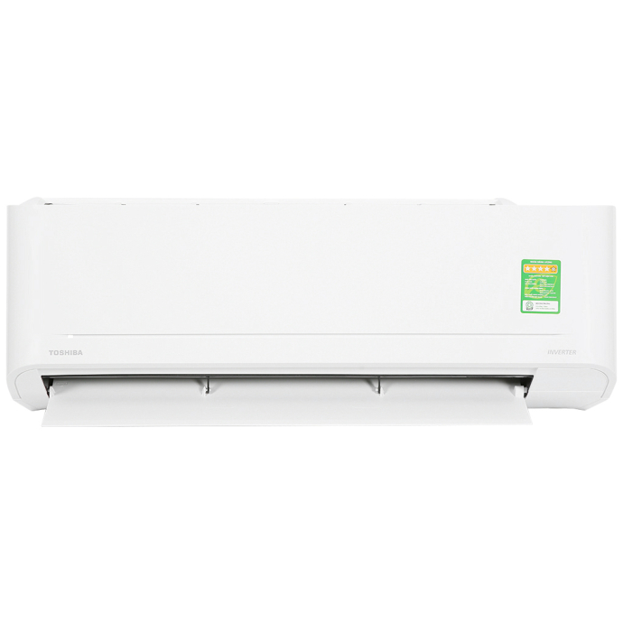 Máy lạnh Toshiba 2 HP Inverter RAS-H18C4KCVG-V