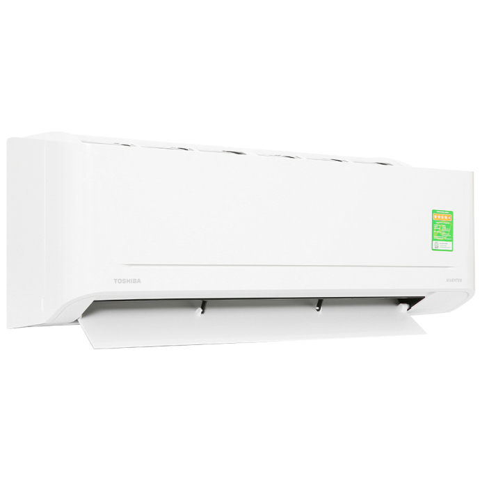 Máy lạnh Toshiba 2 HP Inverter RAS-H18C4KCVG-V