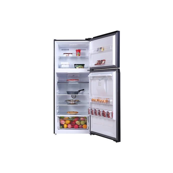 Tủ lạnh Toshiba Inverter 409 lít GR-RT535WEA-PMV(06)-MG