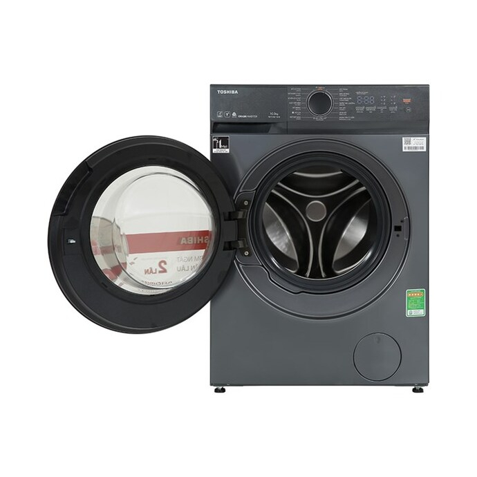 Máy giặt Toshiba 10 kg Inverter  TW-T23BU110UWV(MG)