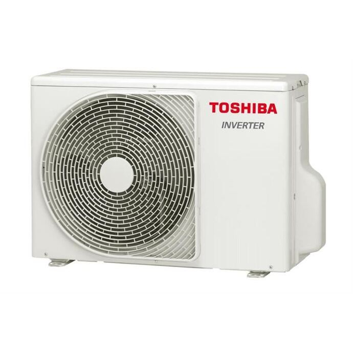 Máy lạnh Toshiba Inverter 2.5 HP RAS-H24S5KCV2G-V
