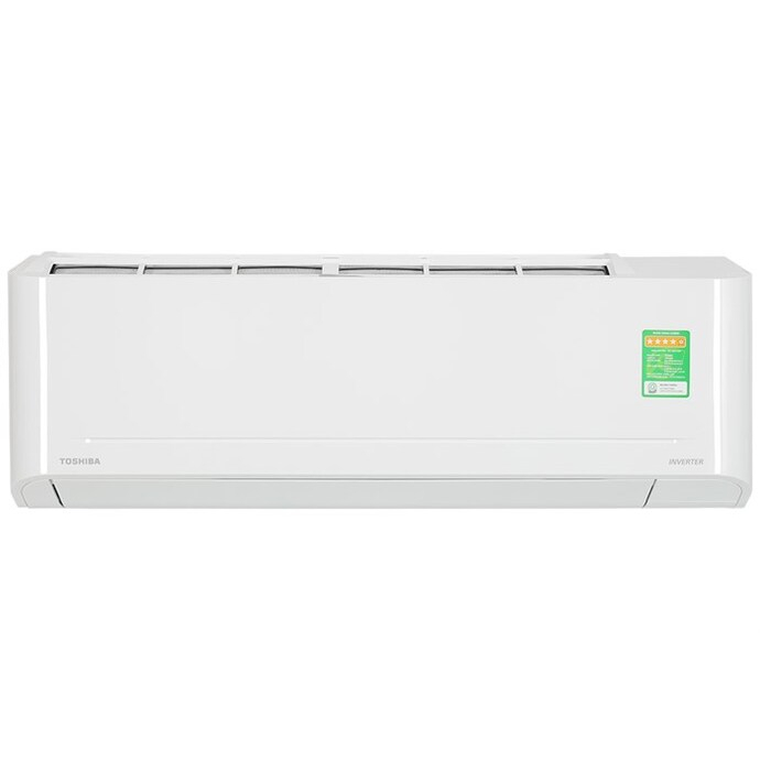 Máy Lạnh Toshiba Inverter 1.5 HP RAS-H13S5KCV2G-V