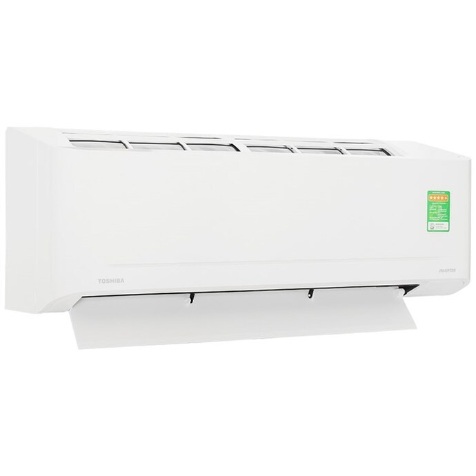 Máy Lạnh Toshiba Inverter 1.5 HP RAS-H13S5KCV2G-V