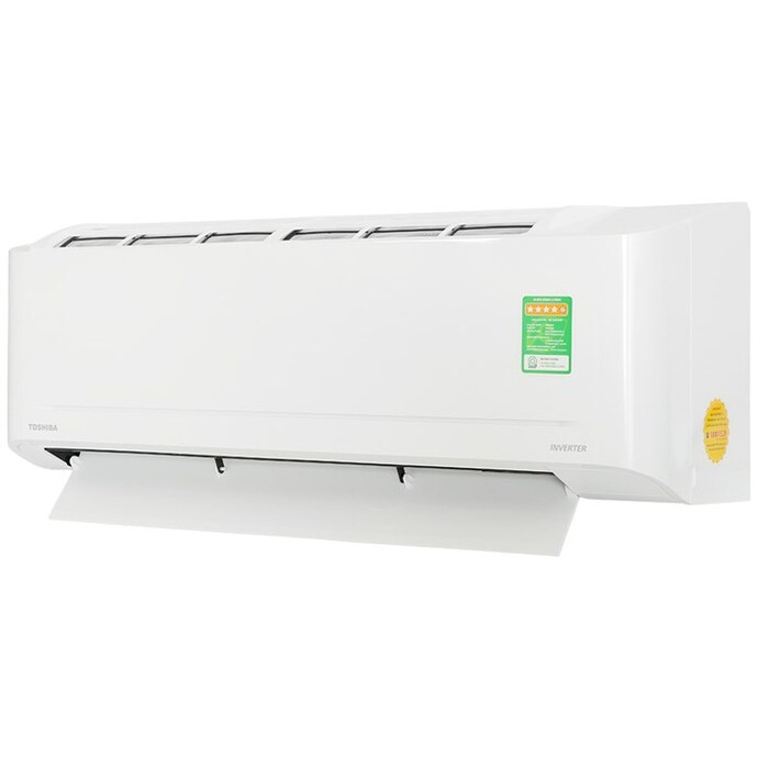 Máy Lạnh Toshiba Inverter 1.5 HP RAS-H13S5KCV2G-V