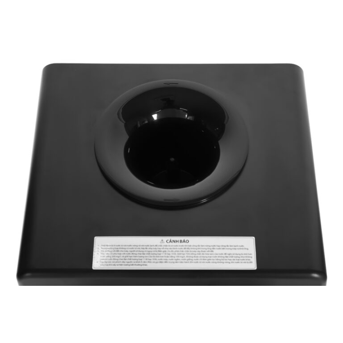 Cây nước nóng lạnh Toshiba RWF-W1917TV(K1) 650W