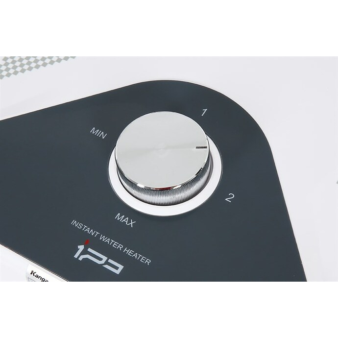 Máy nước nóng trực tiếp Kangaroo 4000W KG589G