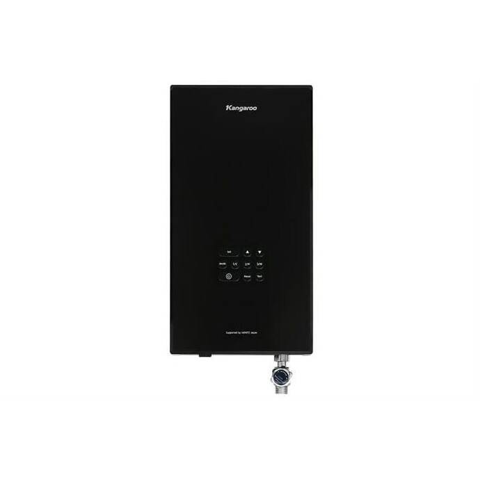 Máy nước nóng trực tiếp Kangaroo 4500W KGWD45N1