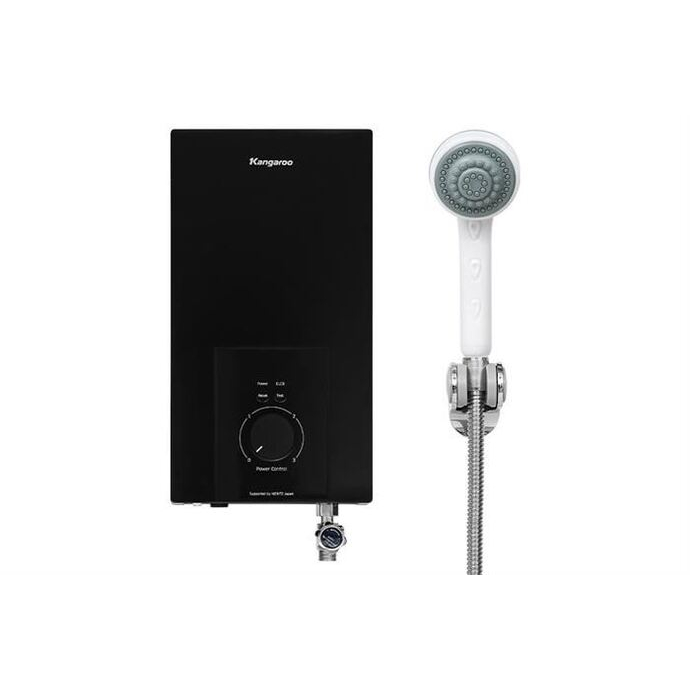 Máy nước nóng trực tiếp Kangaroo 4500W KGWD45N2