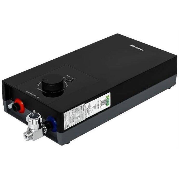 Máy nước nóng trực tiếp Kangaroo 4500W KGWD45N2