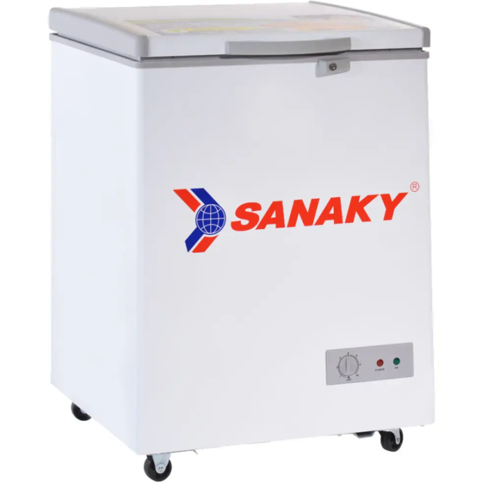 Tủ Đông Sanaky VH-150HY2 100 lít