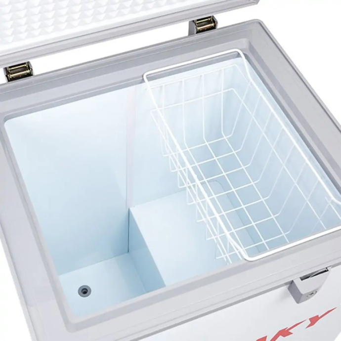 Tủ Đông Sanaky VH-150HY2 100 lít