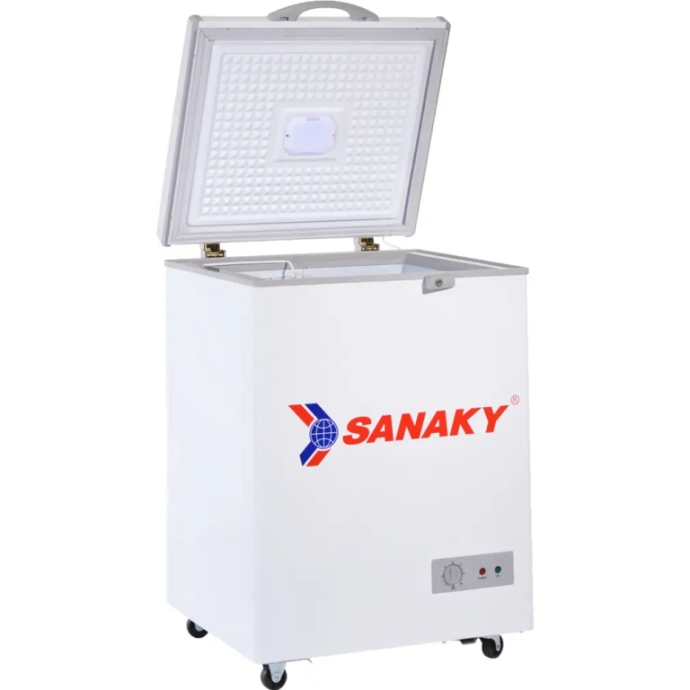 Tủ Đông Sanaky VH-150HY2 100 lít