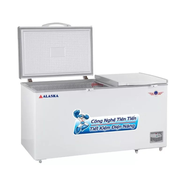 Tủ đông Alaska HB-650N