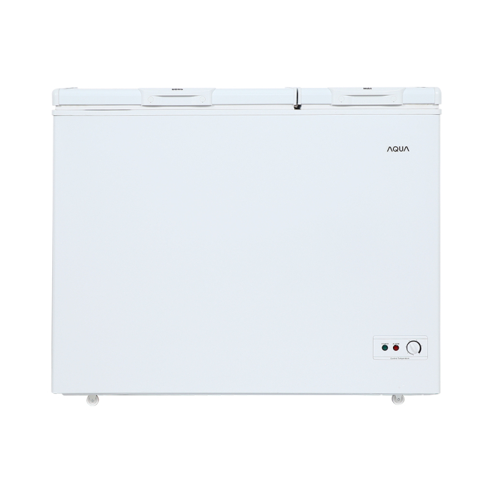 Tủ Đông Mát Aqua 211 Lít AQF-C3102S