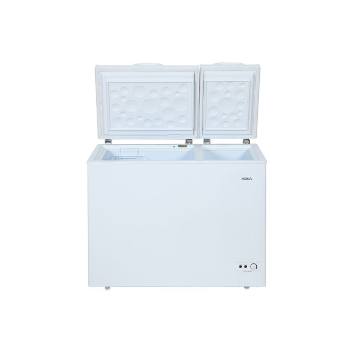 Tủ Đông Mát Aqua 211 Lít AQF-C3102S