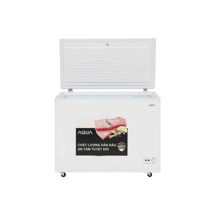Tủ đông Aqua Inverter 301 lít AQF-C4001EN