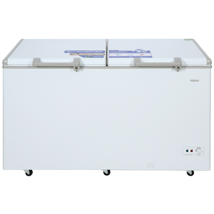 Tủ đông AQUA Inverter 425 lít AQF-C5701E